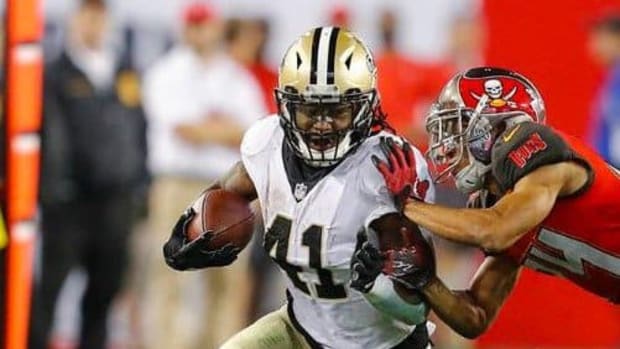  Photo courtesy of The Tampa Bay Times